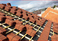 Rénover sa toiture à Preguillac